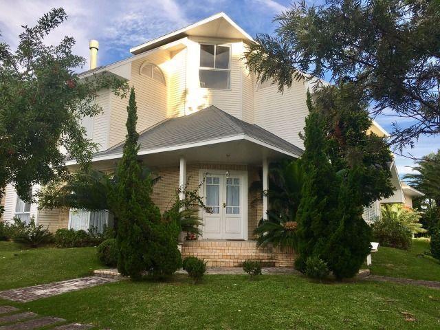 Casa para Temporada em Florianópolis - 5