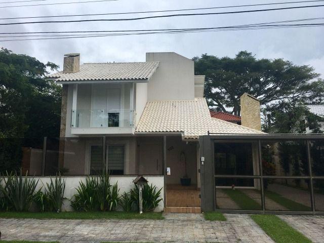 #CA839 - Casa para Temporada em Florianópolis - SC