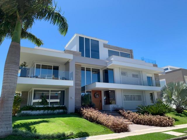 Casa para Temporada em Florianópolis - 1