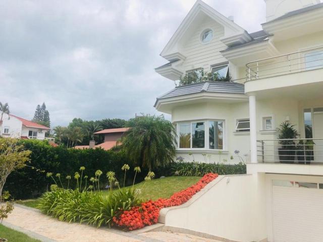 Casa para Temporada em Florianópolis - 5