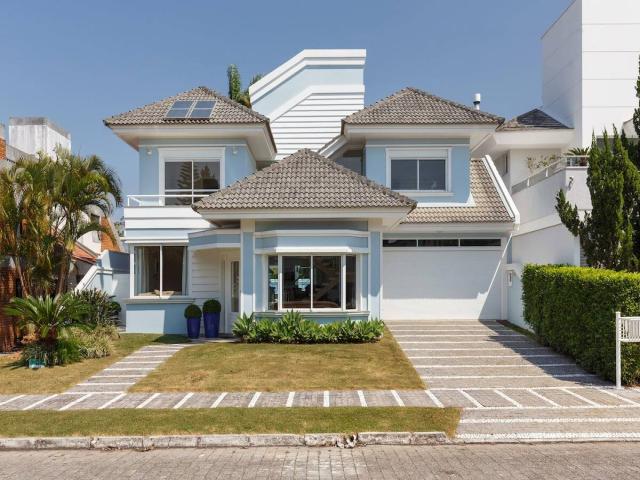 Casa para Temporada em Florianópolis - 1