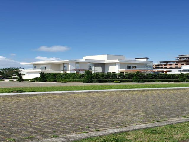 Casa para Temporada em Florianópolis - 1