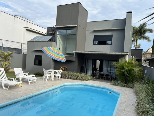 Casa para Temporada em Florianópolis - 5