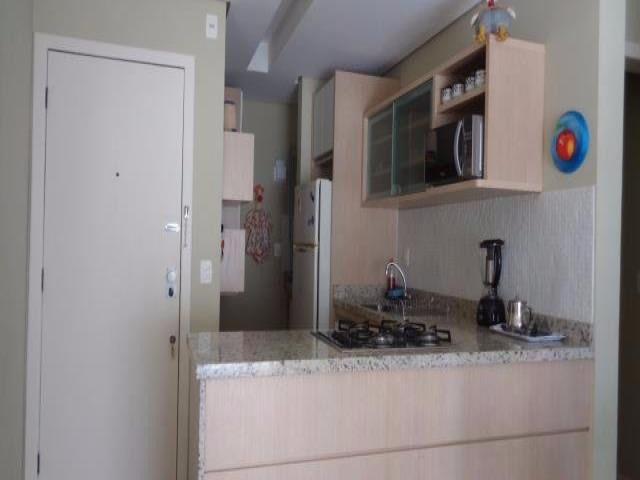 Apartamento para Temporada em Florianópolis - 4