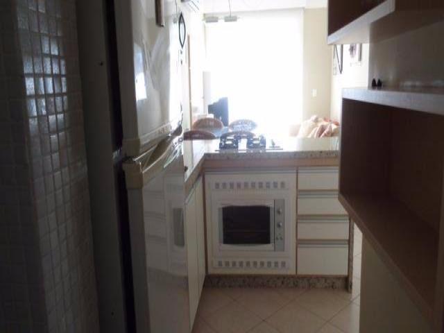 Apartamento para Temporada em Florianópolis - 5