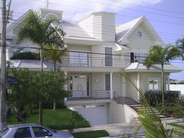 Casa para Temporada em Florianópolis - 2