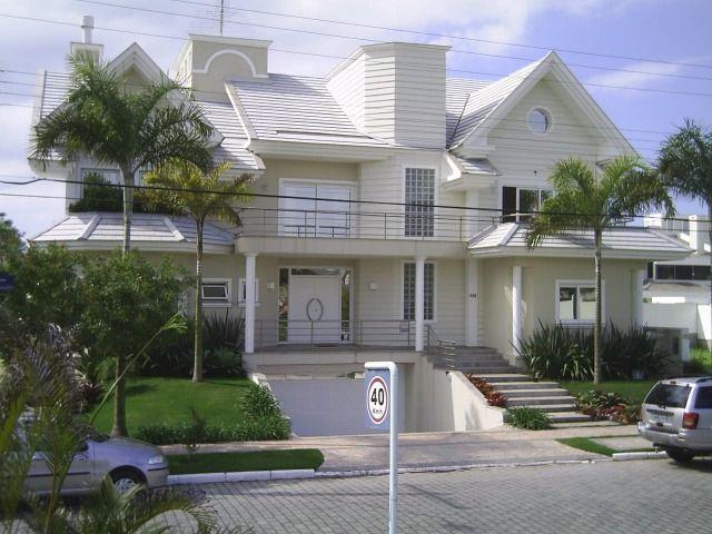 Casa para Temporada em Florianópolis - 1